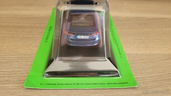 Skoda octavia 4 /No 65/ - 4