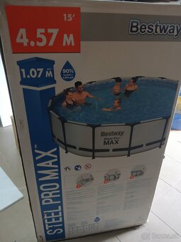 Zahradny bazan+filtracia - 4