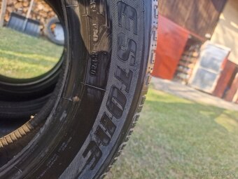 Letne pneumatiky 215/60r17 - 4