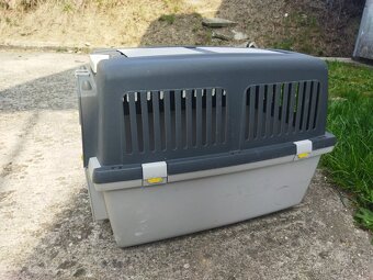 Prepravka pre psa/macku - 4