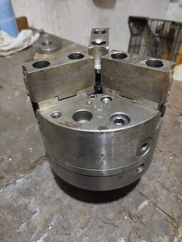 Univerzála na cnc sústruh - 4