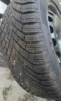 Continental 205/55,r16 - 4