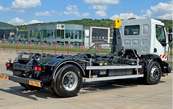 Renault MIDLUM 300 DXI 4x2 E5 - nosič kontejnerů - 4