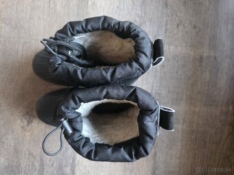 Detské čižmy veľkosť 31 - 4