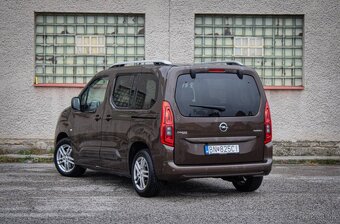 Opel Combo Life 1.5 CDTI Innovation | Panoráma | Odpočet DPH - 4