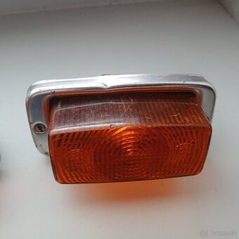 Smerovky Aro M461 - 4