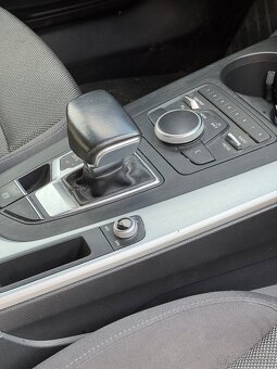 Audi a4 b9 2.0Tdi quattro - 4