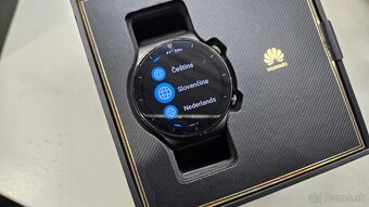 Smart hodinky Huawei Watch GT2 Pro - 4