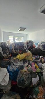 Secondhand oblečenie - 4