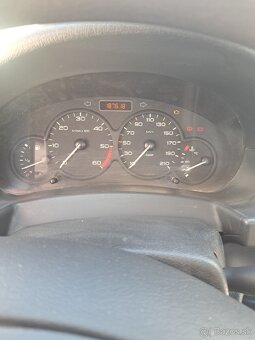 Predám citroen berlingo - 4