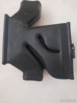 Suzuki Swift (1995 - 2001) - 4