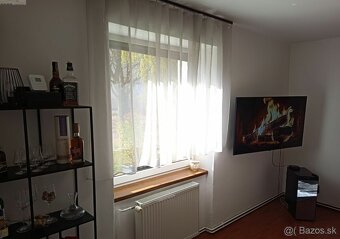 2-izbový byt blízko centra a nemocnice - 4