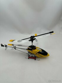 RC vrtulnik - 4