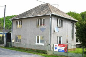 Na predaj 4-izbový dom v malebnej dedinke České Brezovo - 4