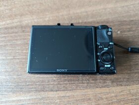 Sony RX100 II - 4
