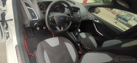 Ford Focus ST 2016, EcoBoost 2.0, 250 koni - 4