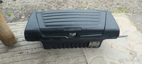 Ford Ranger Box - 4