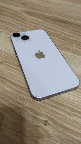 Apple Iphone 14 128 GB Purple Fialový ( V Zaruke ) - 4