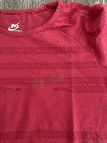 Nike tričko - 4