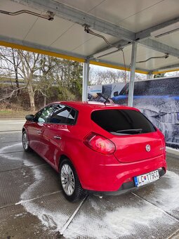 Fiat Bravo 1.4i 66kw 16v 2012 - 4