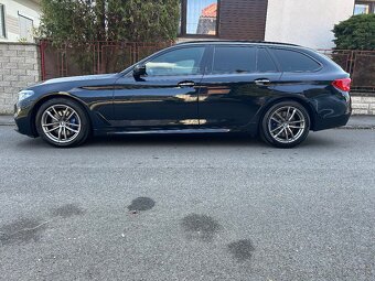 BMW 530d - 4