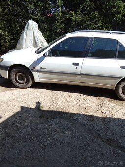 Peugeot 306 - 4