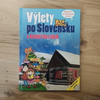 Cestovanie - Slovensko - 4