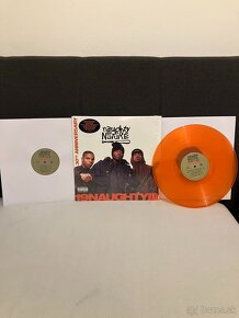 LP NAUGHTY BY NATURE 30TH ANNIVERSARY - 4