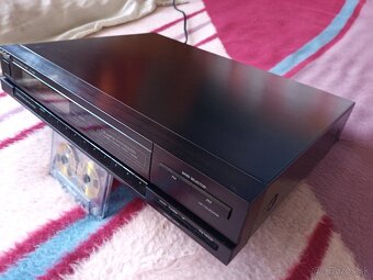 Technics Tuner - 4