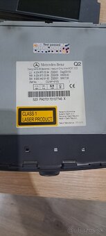Mercedes Benz C, w204 - 4