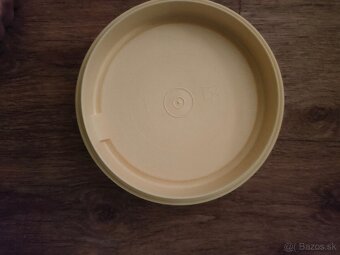 Tupperware Prima klíma 375ml, príbory, miska - 4