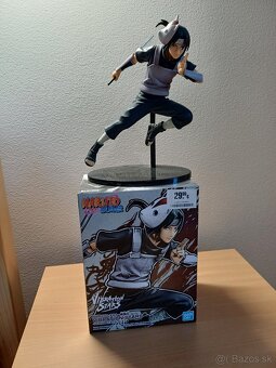 Bandai Naruto figúrky - 4