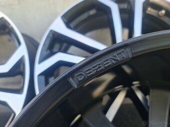 5x112 R19 DEZENT-BIcolor - 4