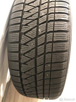 Alu. Disky na BMW X6 e71 - 4