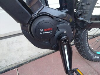 HAIBIKE SDURO FullSeven 7.0 ,veľkosť M - 4