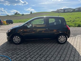 Renault twingo - 4