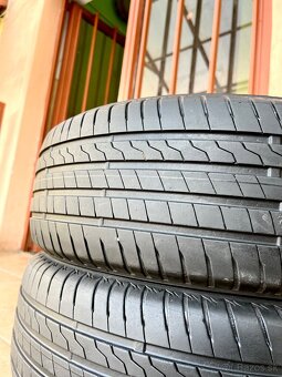 205/60 R16 letné pneumatiky 2 kusy - 4