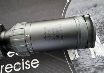 Predám guľovnicu Marlin model X7 .308Win - 4