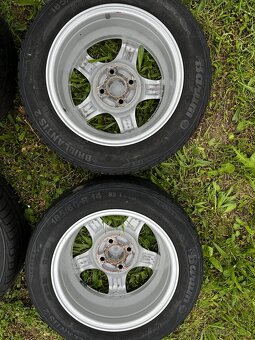 4x100 R14 - 4