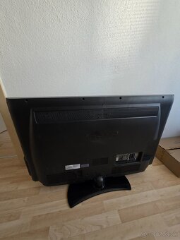 LG LCD TV 42'' Full HD 1 080p - 4