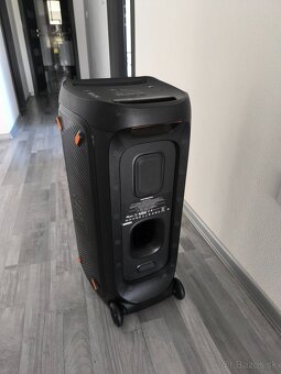 Predám JBL PartyBox 310 - 4