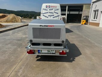 Pumpa GB FLOWMAN - 4