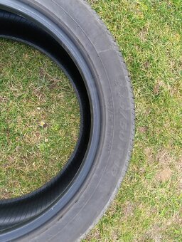 Pirelli 235/50 r19 - 4
