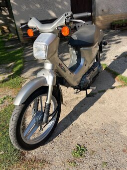 Honda Wallaroo - 4