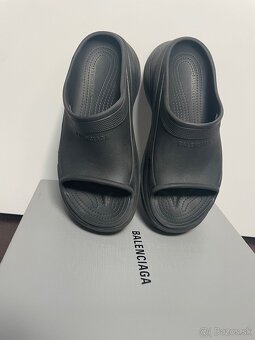 Damske sandale Balenciaga - 4