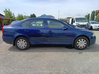 Škoda Octavia 2 2008 312000 km - 4