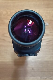 Puškohľad Zeiss Conquest DL 3-12x50 - top stav - 4
