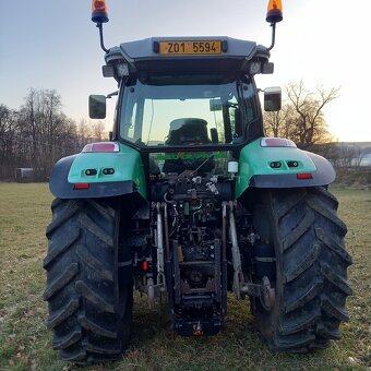 Deutz fahr Agrotron K 610 - 4