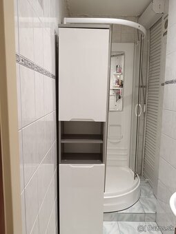 Veľká garsónka 28m2 - Košice KVP, Húskova ul. - 4