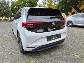 Volkswagen ID.3 Performance Upgrade 58kWh 1st Plus - 4